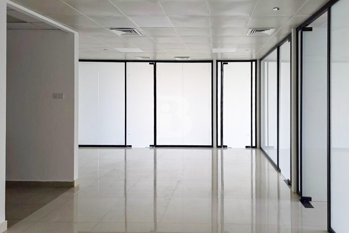 Premium Office | Stunning Emirates Hills View