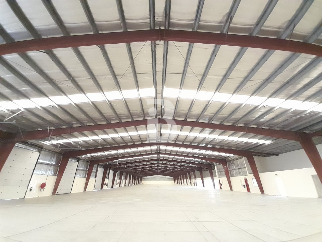 200 KW 50000 Sqft 8 | loading Ramps/Docks | DIP 1