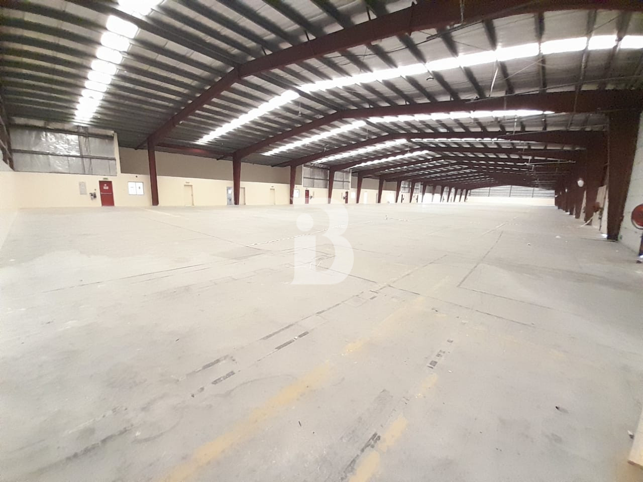 200 KW 50000 Sqft 8 | loading Ramps/Docks | DIP 1