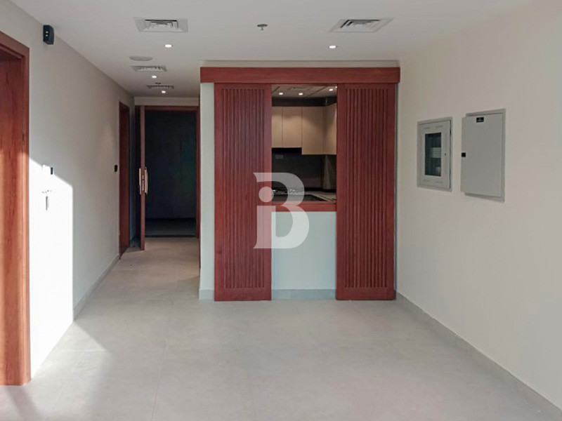 Best Deal | Semi Furnished | New Building