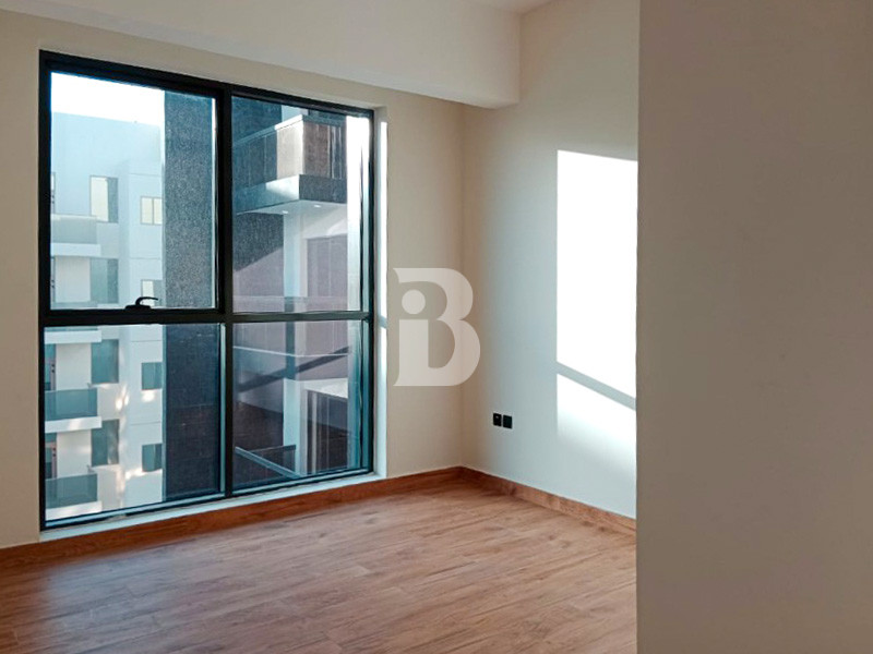 Best Deal | Semi Furnished | New Building