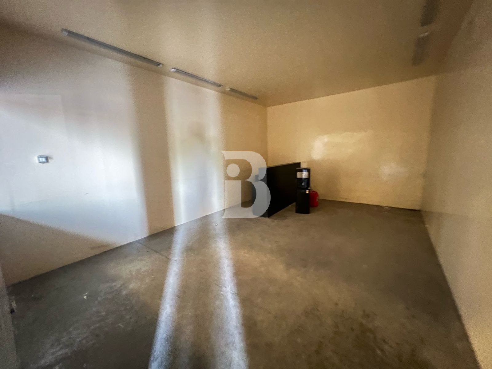 Spacious 8396 sqft Warehouse | 20 KW in DIP 2