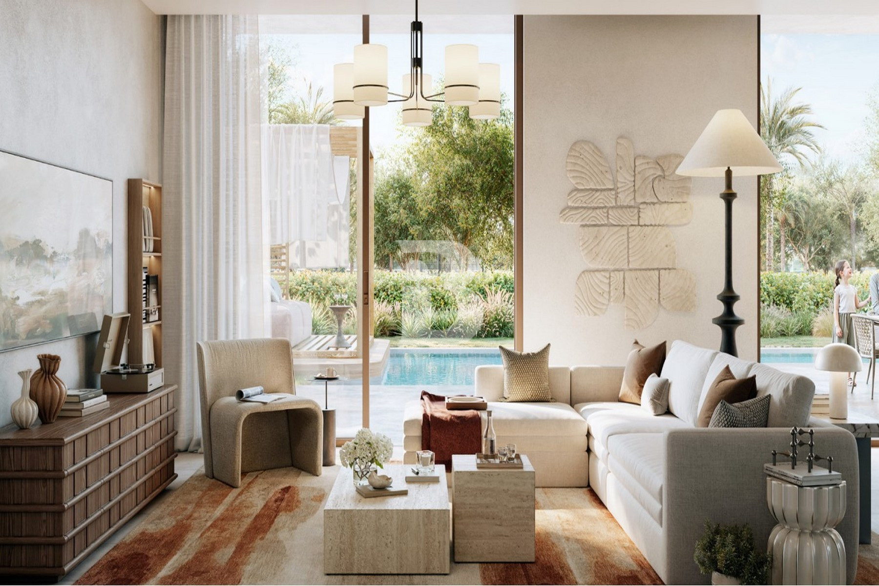 Big layout| Single raw | Near to amenities