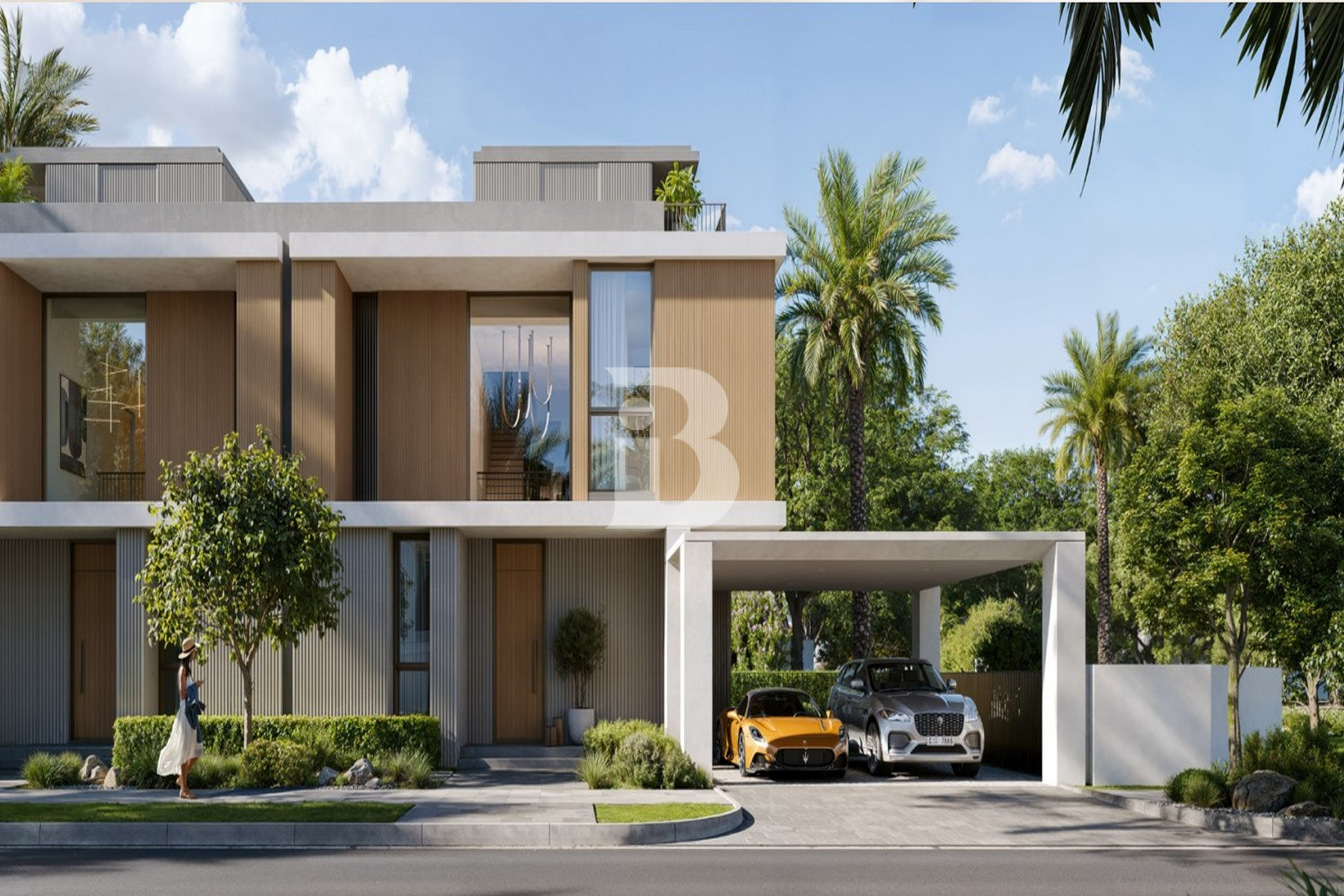 Big layout| Single raw | Near to amenities