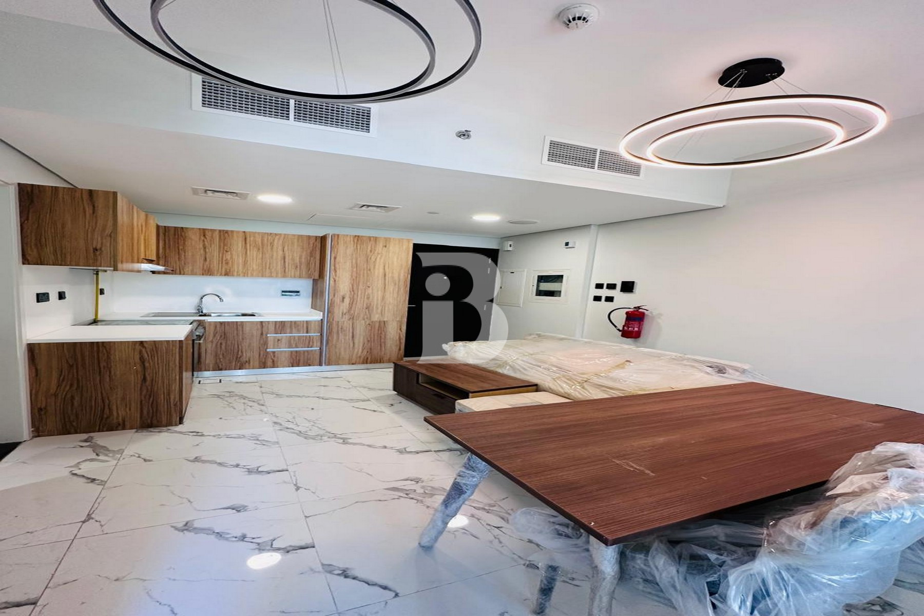 Furnished | Kitchen Appliances | 13-Month Lease