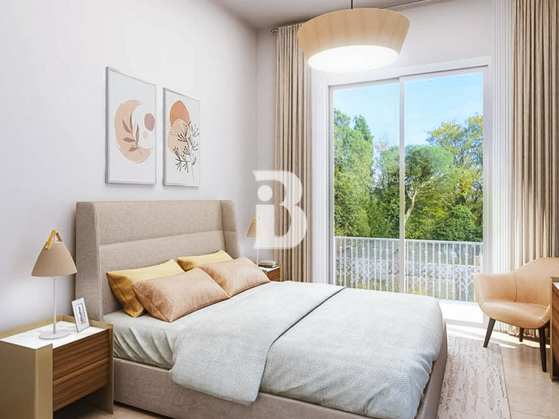 Family Community | Single Row-Mid | Elegant Living