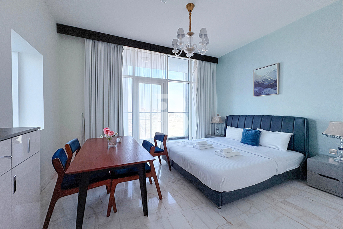 FULL BURJ VIEW | CONVERTIBLE INTO 2BR | NO AGENTS