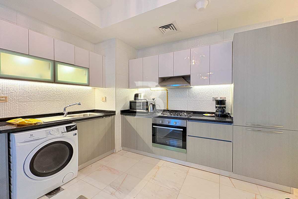 MOST DEMANDED | FULL BURJ VIEW | CONV INTO 2BR