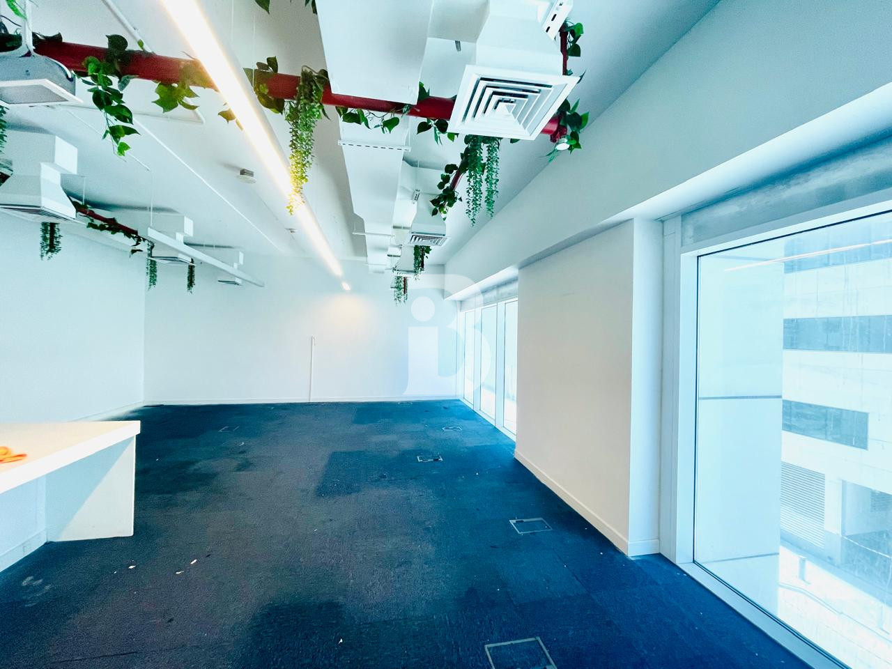 Spacious office I SZR Road I Fully Fitted