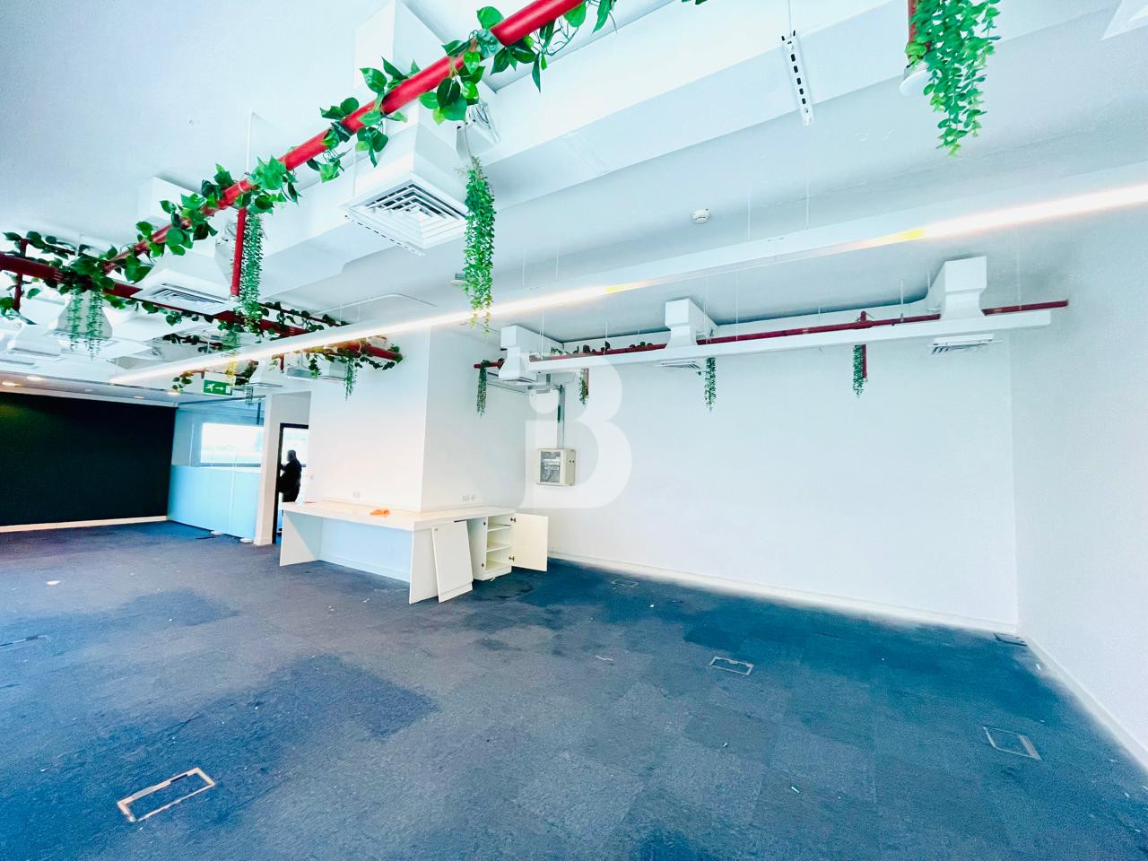 Spacious office I SZR Road I Fully Fitted