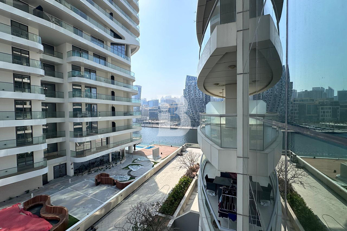 VACANT | FULL FURNISHED | CANAL VIEW | NO AGENTS