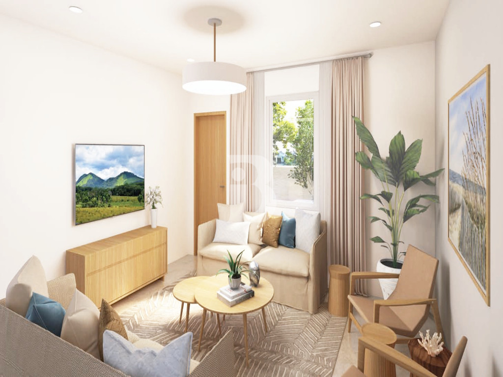 Handover Soon | Brand New Corner Townhouse