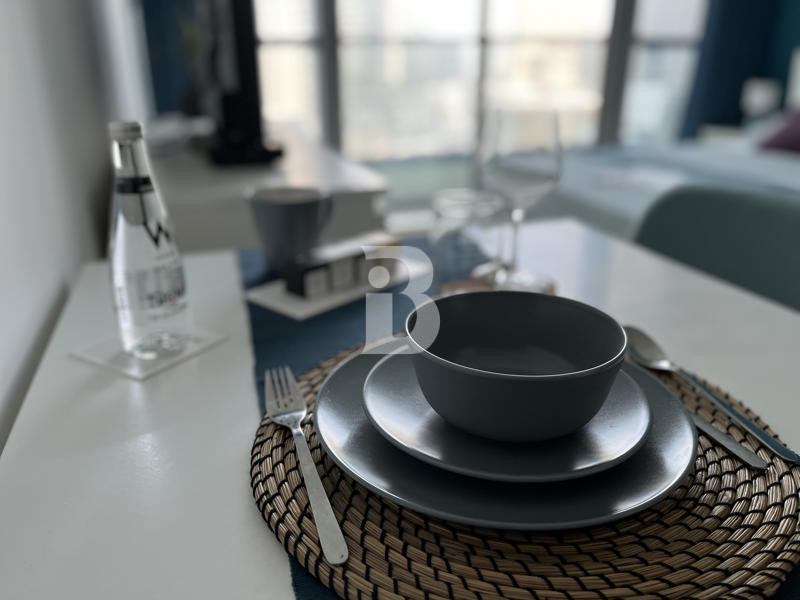 Offer Price| Ready by end of Nov| Full Marina view