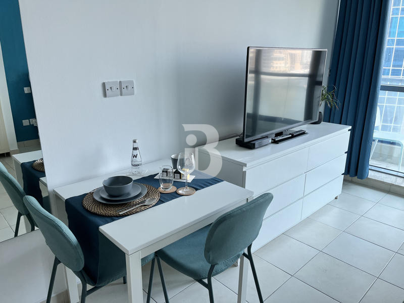 Offer Price| Ready by end of Nov| Full Marina view