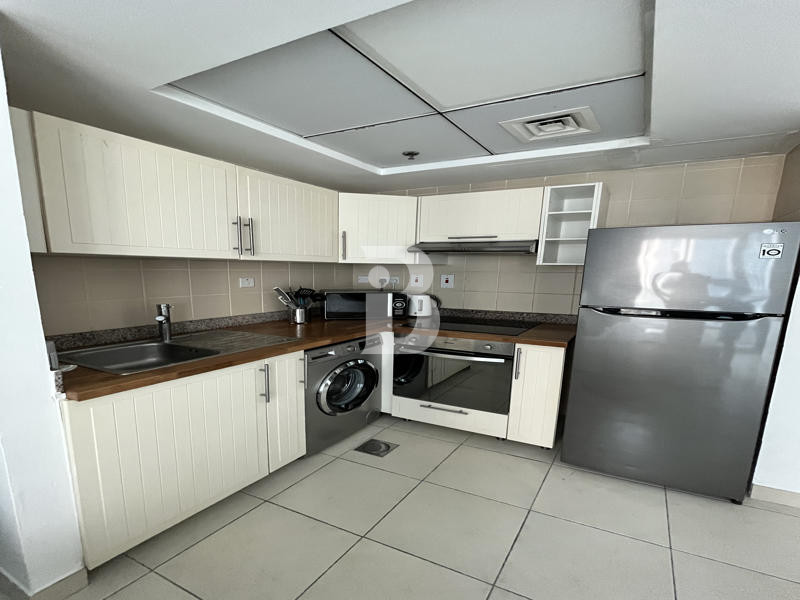 Offer Price| Ready by end of Nov| Full Marina view