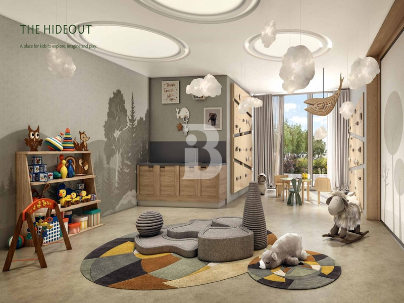 HOT DEAL | 3BR Duplex |Golf Course View | High ROI