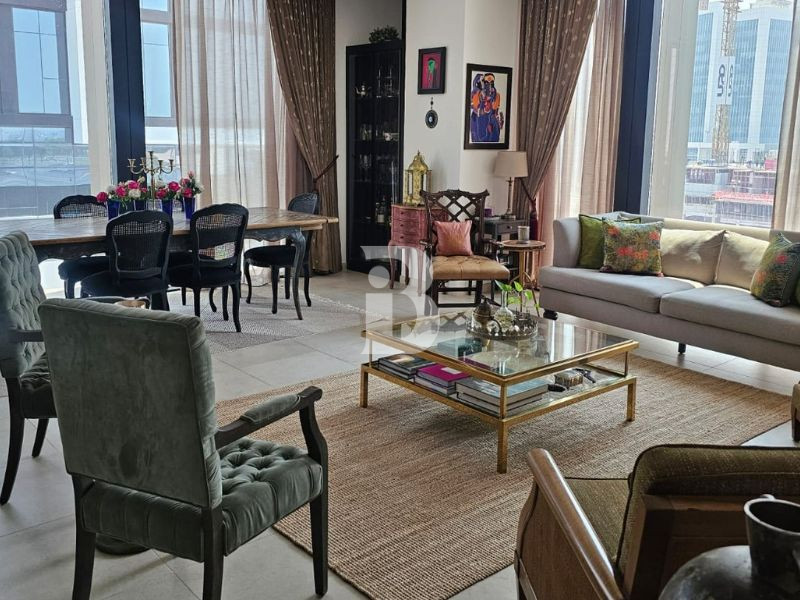 UNFURNISHED | READY TO MOVE IN | BIG LAYOUT