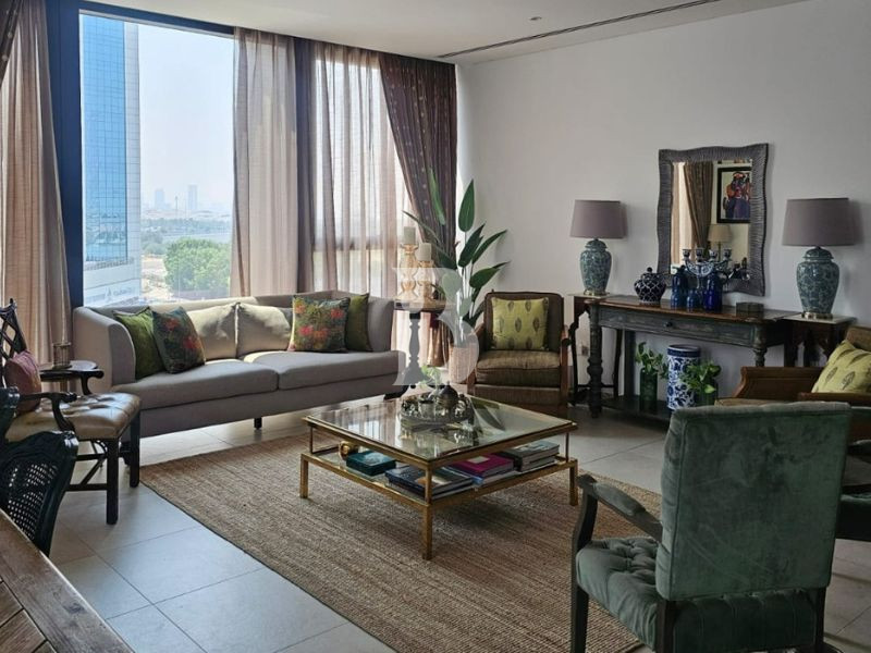 UNFURNISHED | VACANT | BIG LAYOUT | NO AGENTS