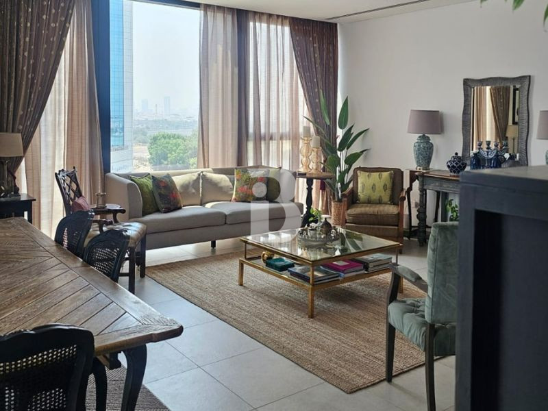 UNFURNISHED | READY TO MOVE IN | BIG LAYOUT