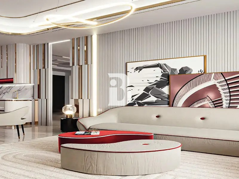 Luxurious | High Quality Finishes | Modern Layout