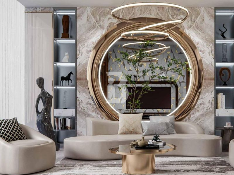 Luxurious Furnished | Post-Handover Payment Plan