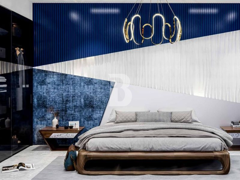 Luxurious Furnished | Post-Handover Payment Plan