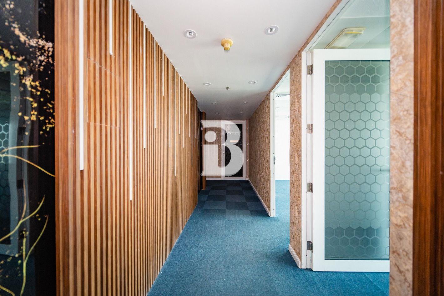 PREMIUM UNIT || CLOE TO METRO || PARTITIONS DONE