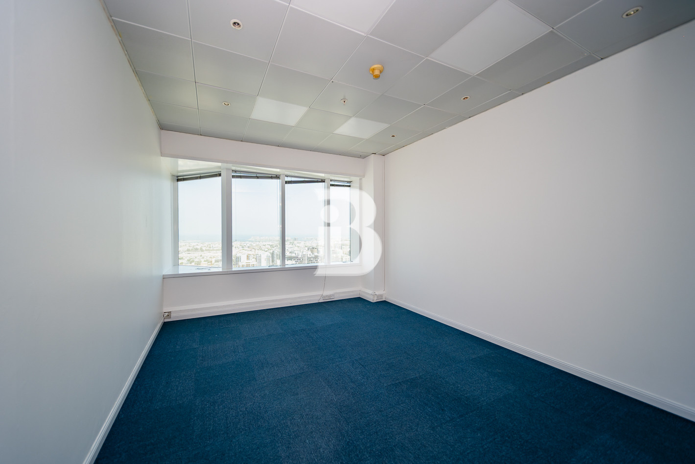 PREMIUM UNIT || CLOE TO METRO || PARTITIONS DONE