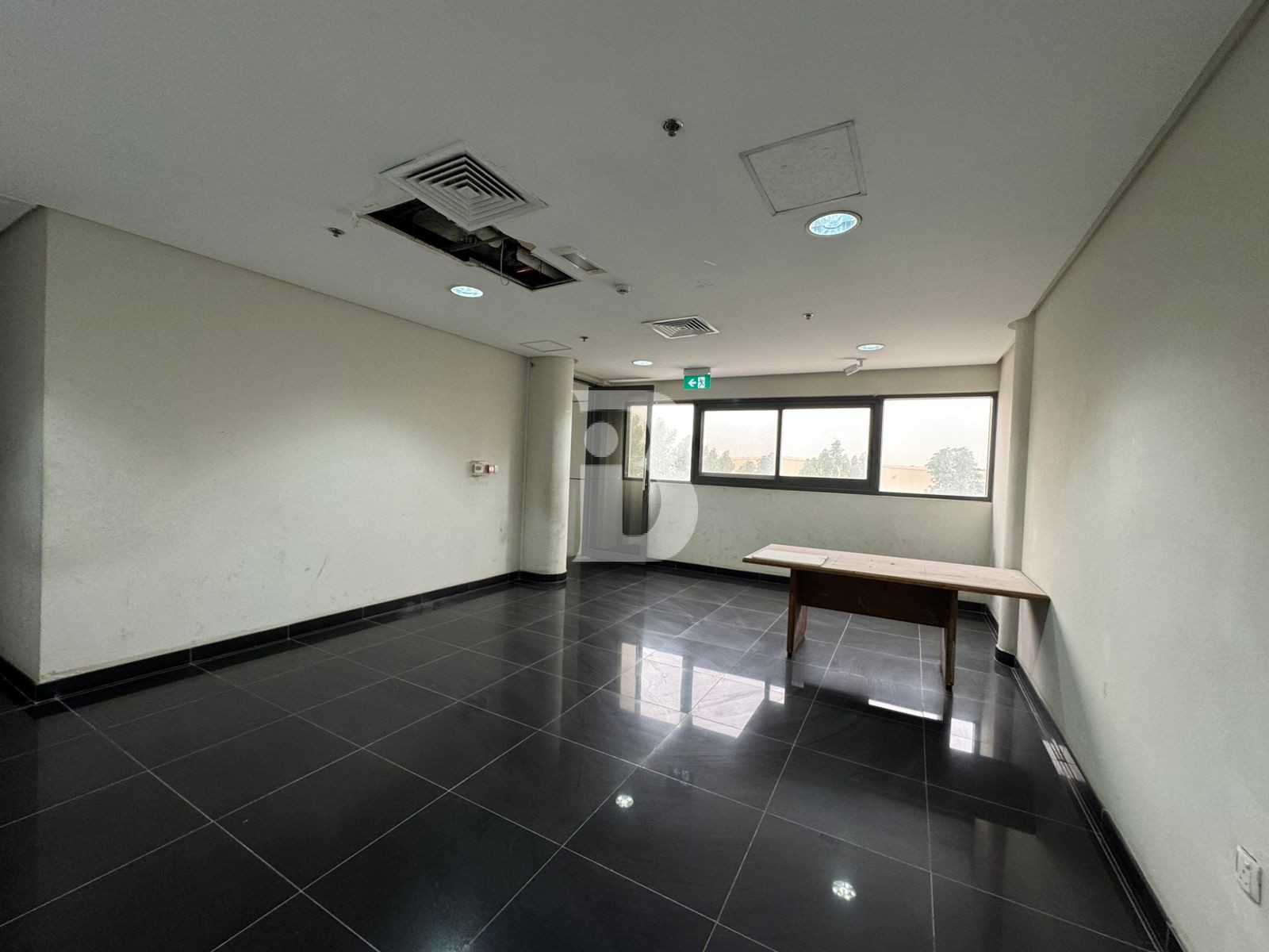 SHEIKH ZAYED FACING | FITTED | 2 MONTHS FREE