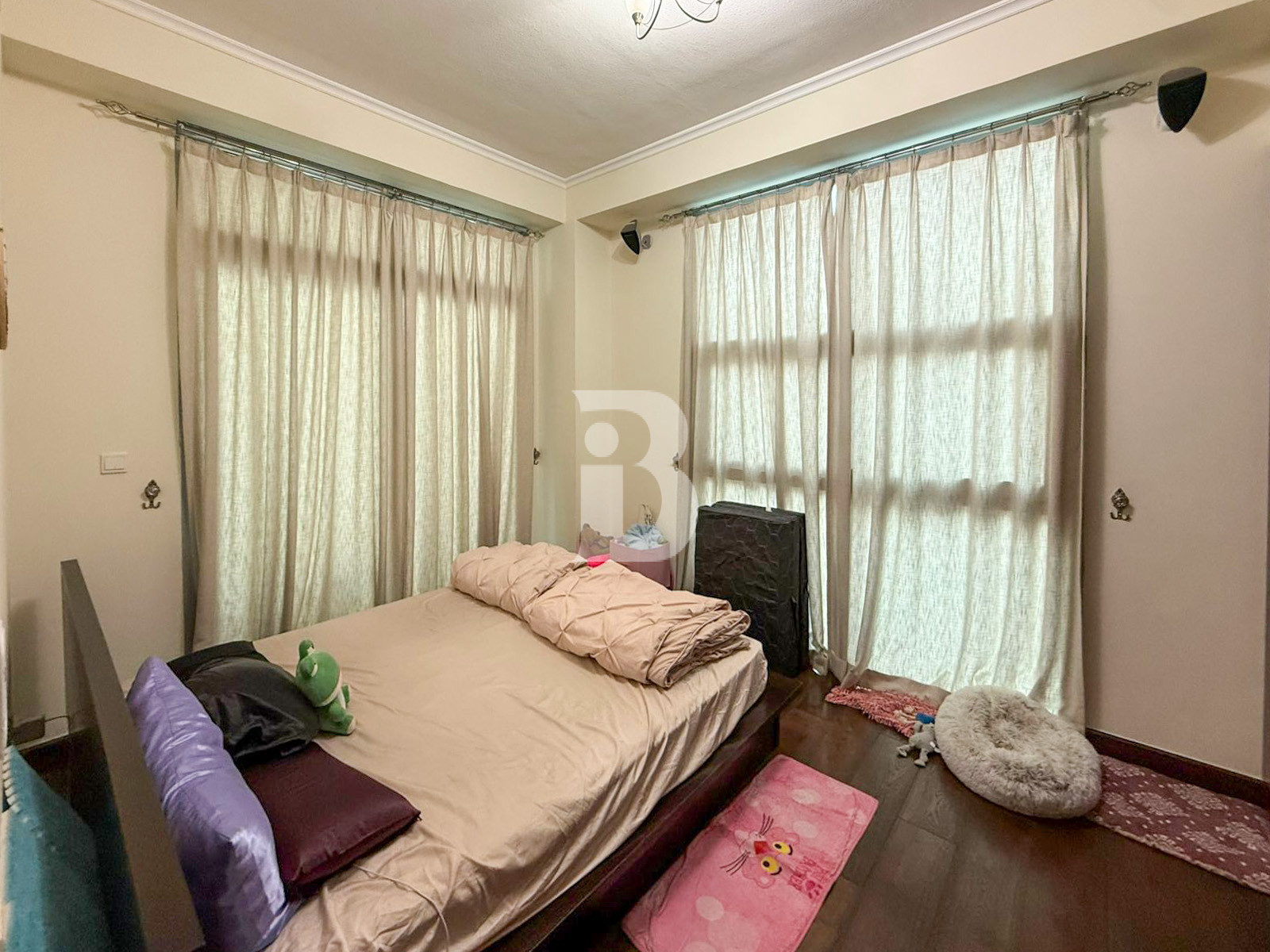 Fully furnished | Well maintained | Tenanted