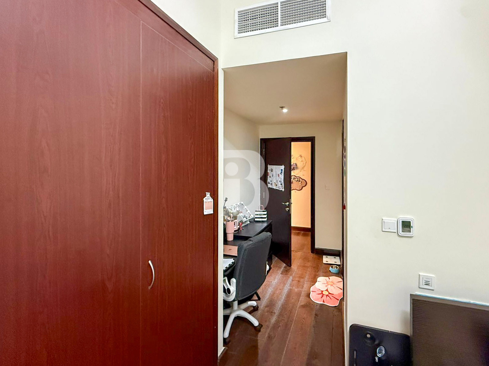Fully furnished | Well maintained | Tenanted