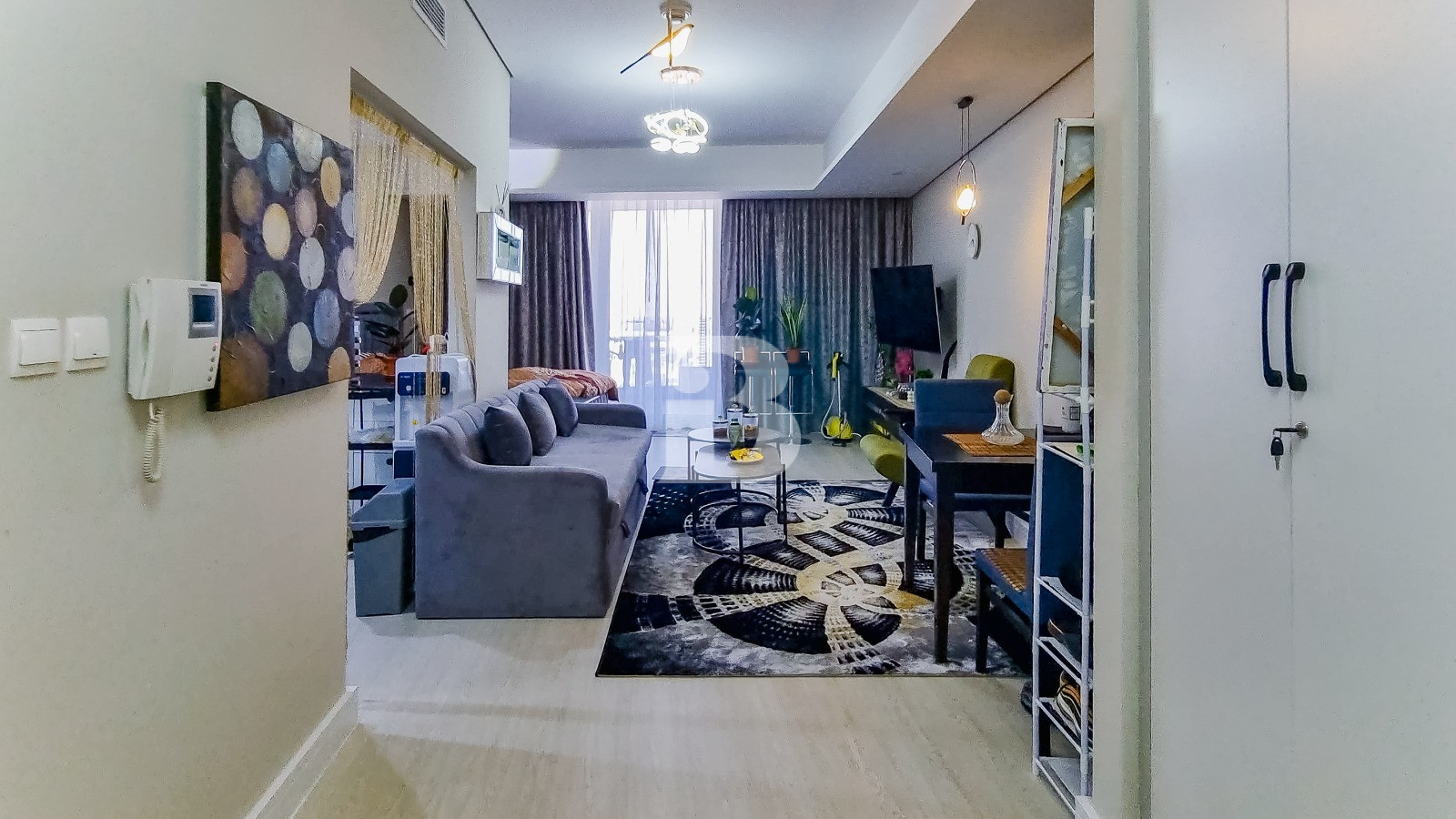 Exclusive | Big Studio Size | Just been Upgraded