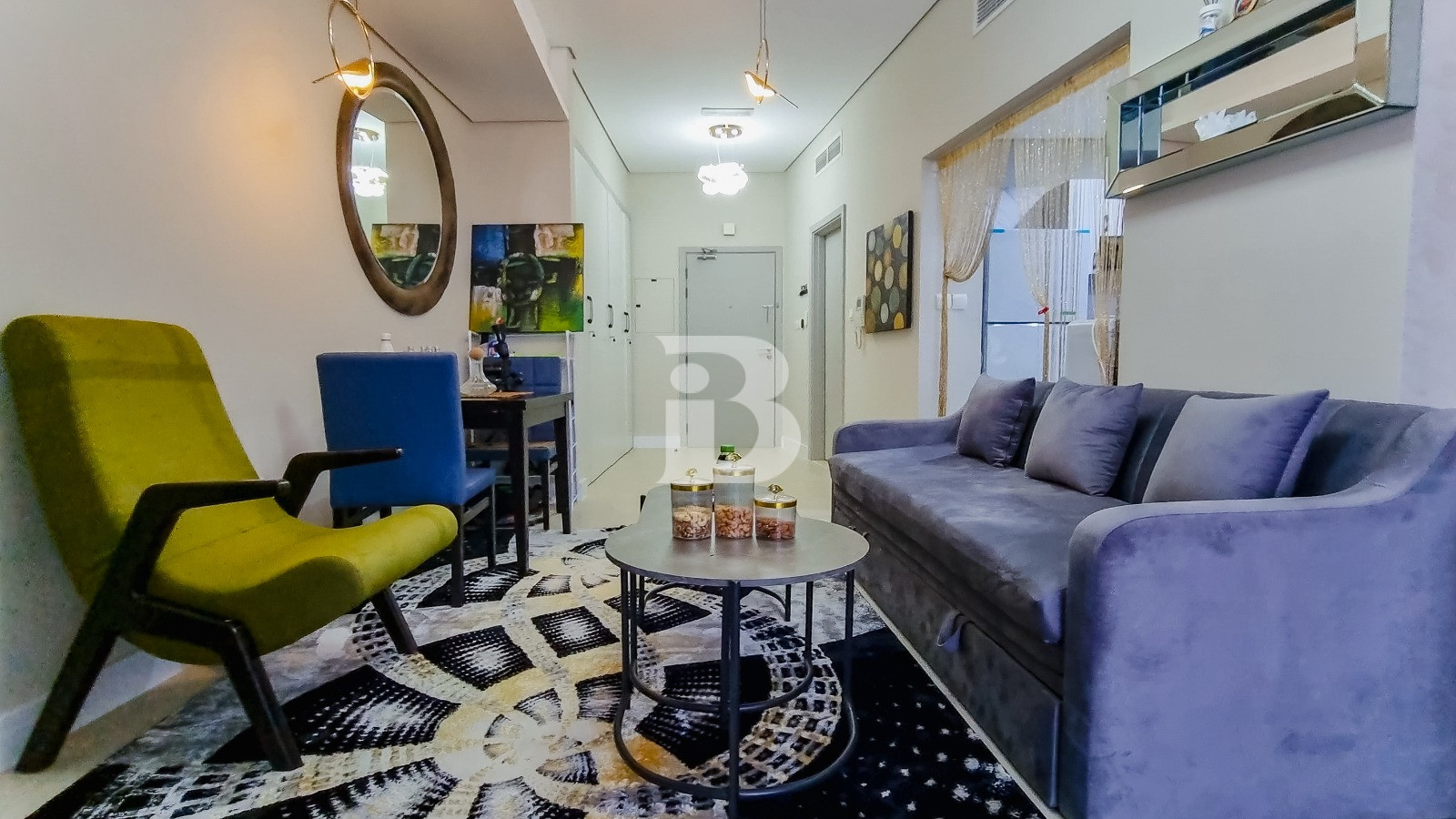 Exclusive | Big Studio Size | Just been Upgraded