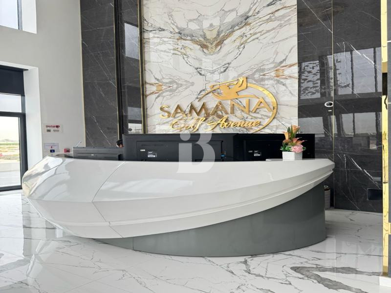 Best Price| Luxe furnished | Road view