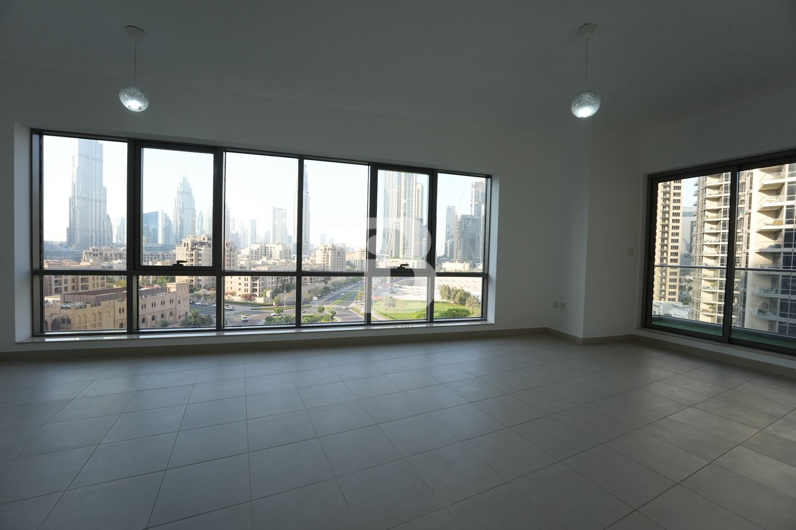 BURJ AND PARK VIEW | SPACIOUS | MOST DEMANDED