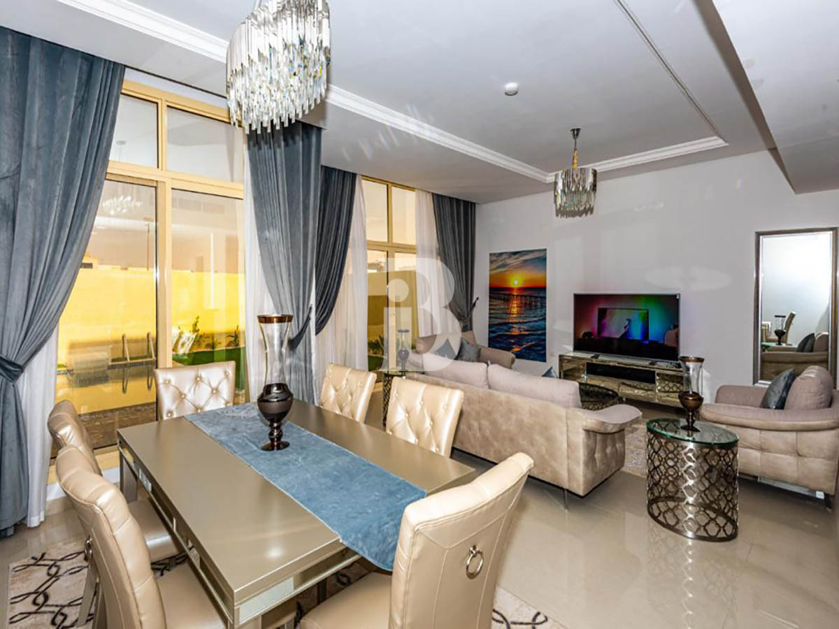 4 Bedroom | Pool | Spacious | Landscaped