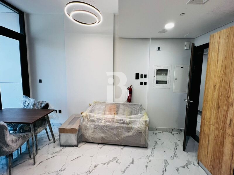 Brand New  Fully Furnished 1BHK | Luxurious living