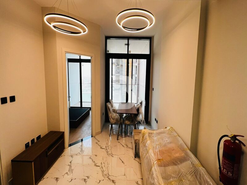 Brand New  Fully Furnished 1BHK | Luxurious living