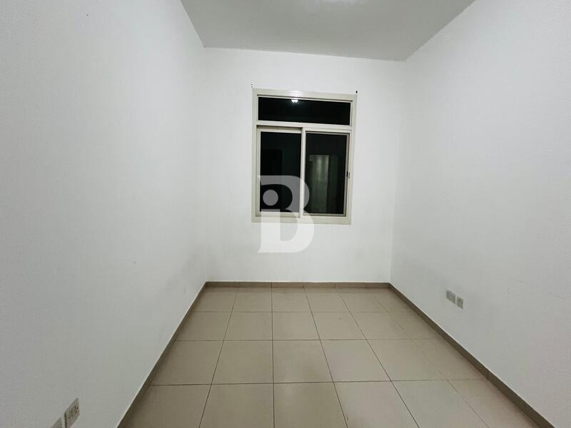 Peaceful Community|Corner Unit | Facing Pool|2BR