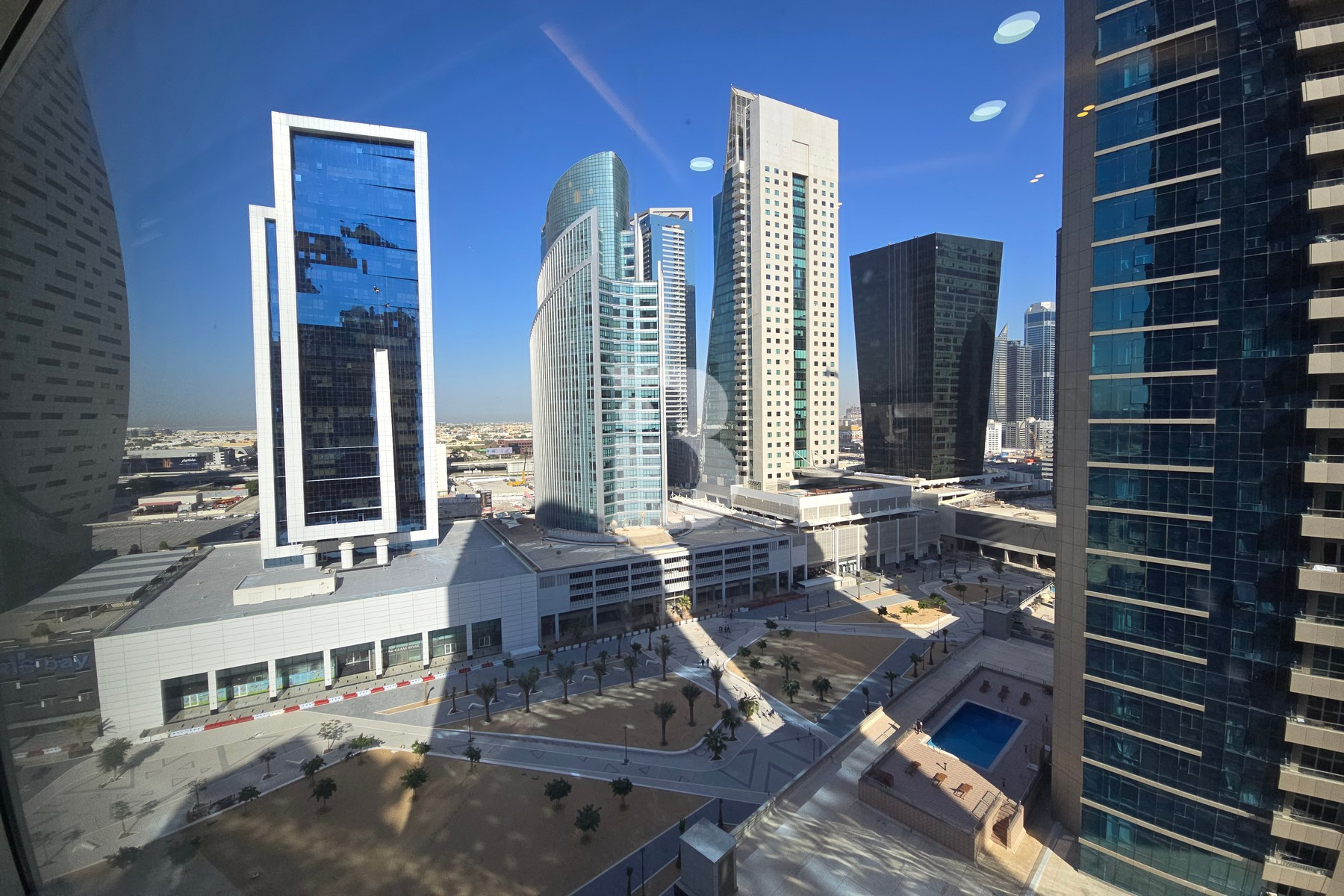 Premium Smart Office | Fully Furnished