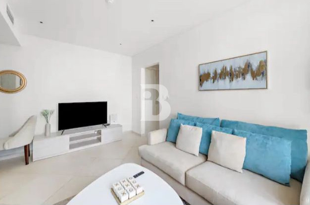 Stunning High Floor | Incredible Views | Spacious