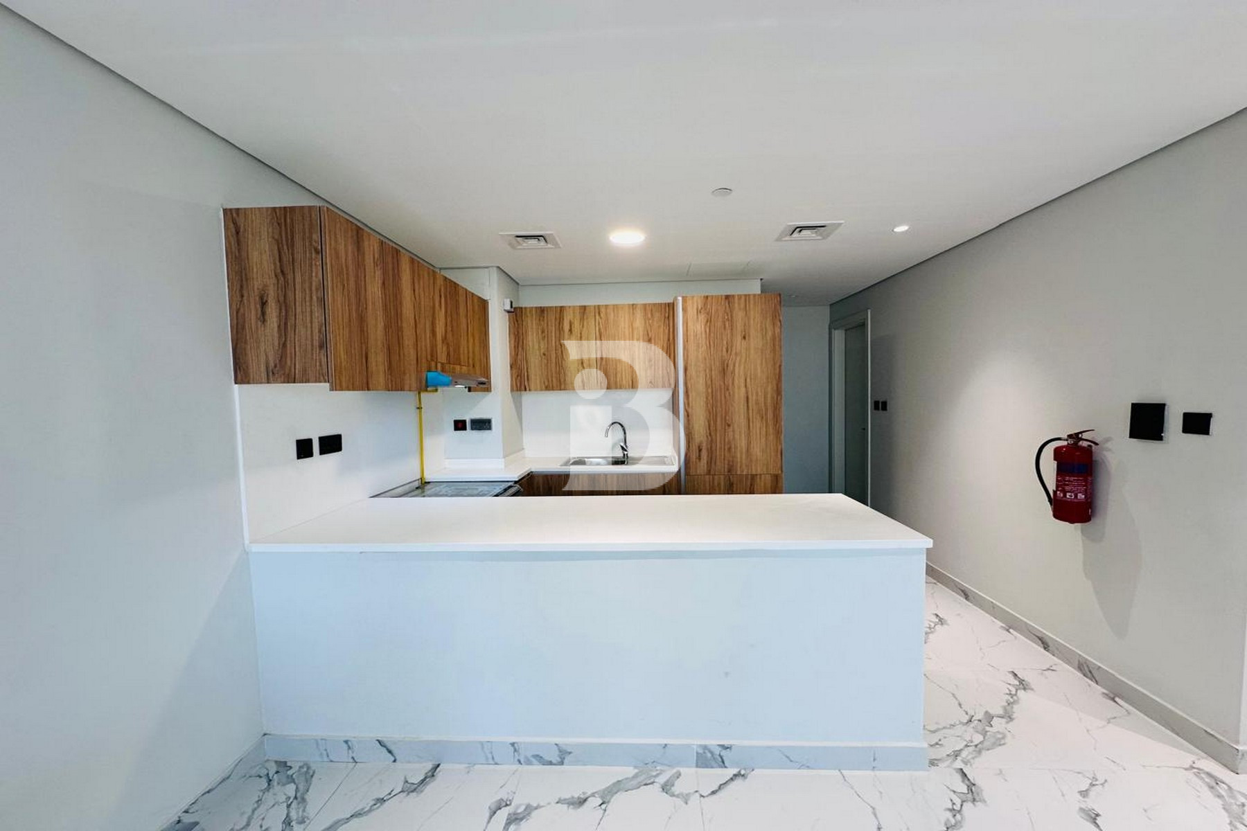 Kitchen Appliances | Furnished | Simplex