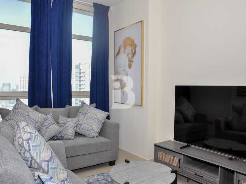 Hotel Style Fully Furnished Apartment | Prime 1BHK