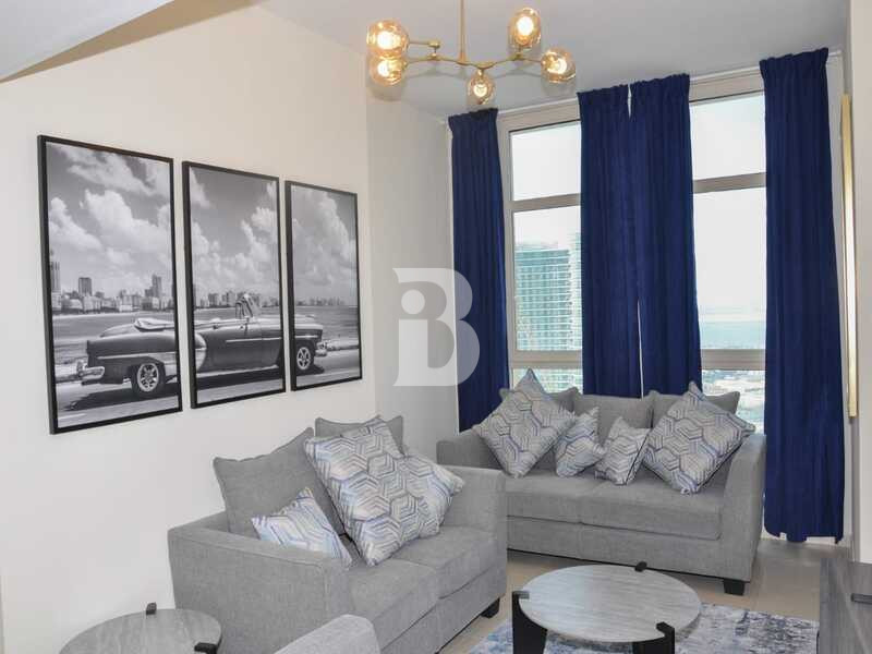 Hotel Style Fully Furnished Apartment | Prime 1BHK