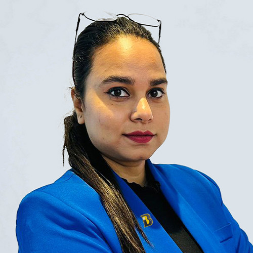 Shafaque Naaz