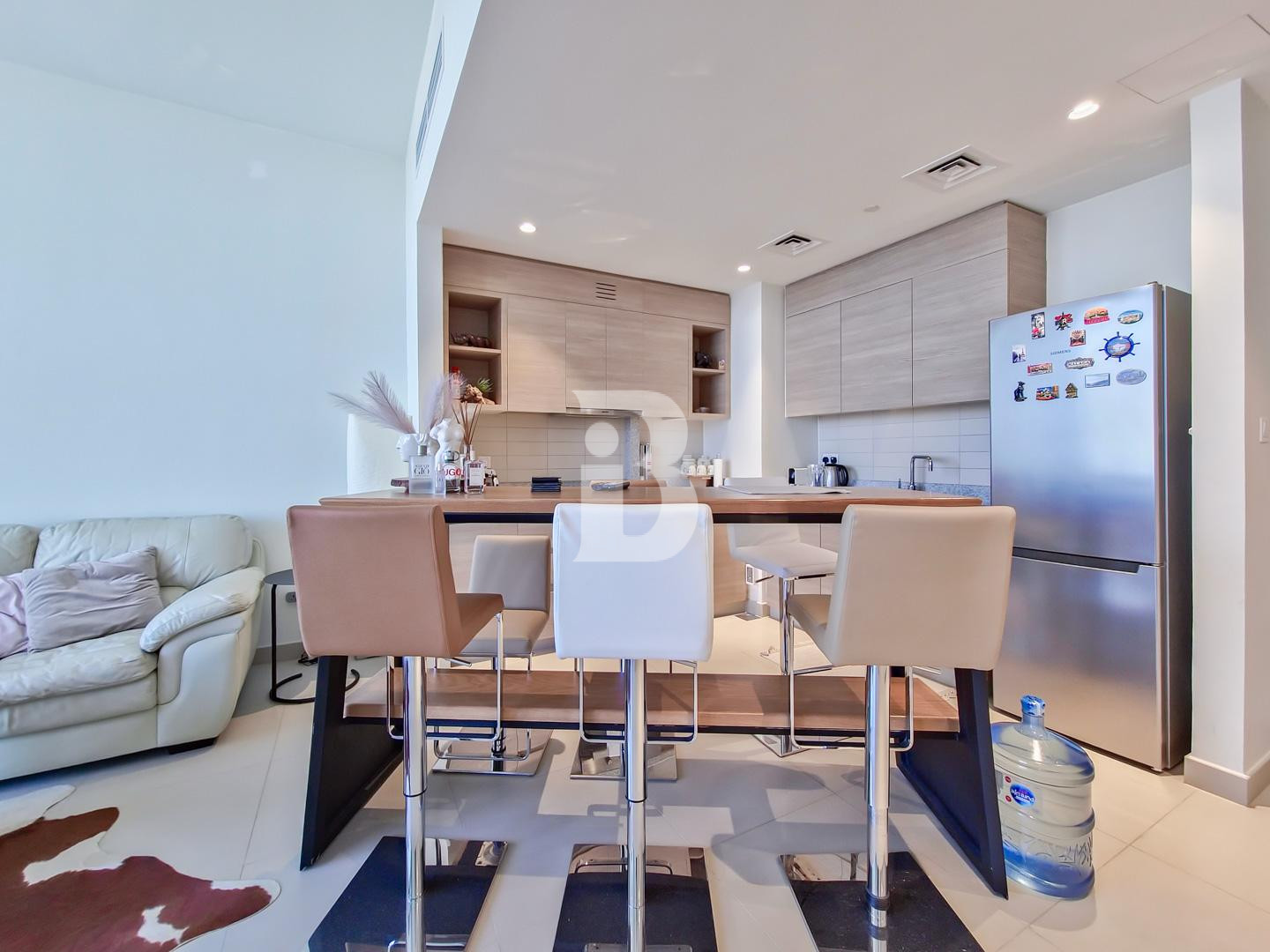 Modern 1-Bedroom Apartment| Dubai Hills Estate