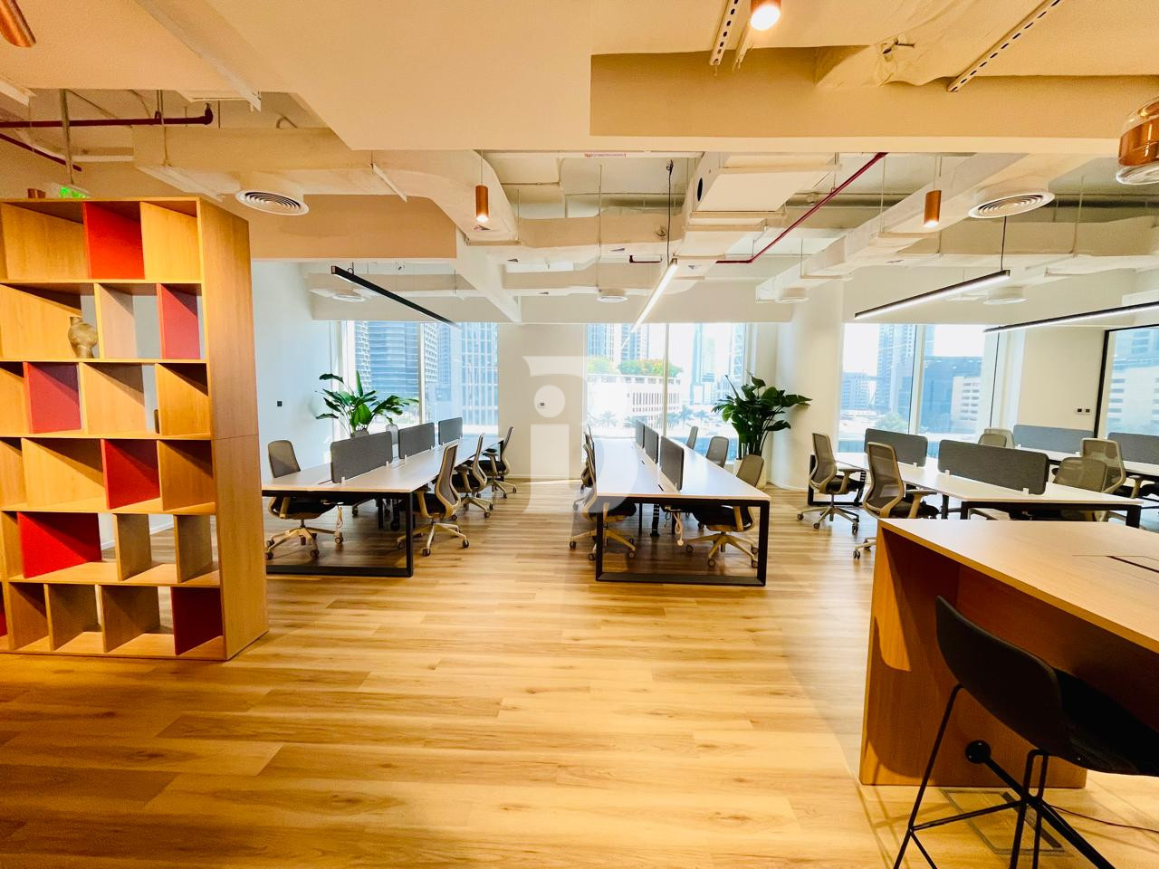 Luxury Office | Premium Fitted | Prime Location