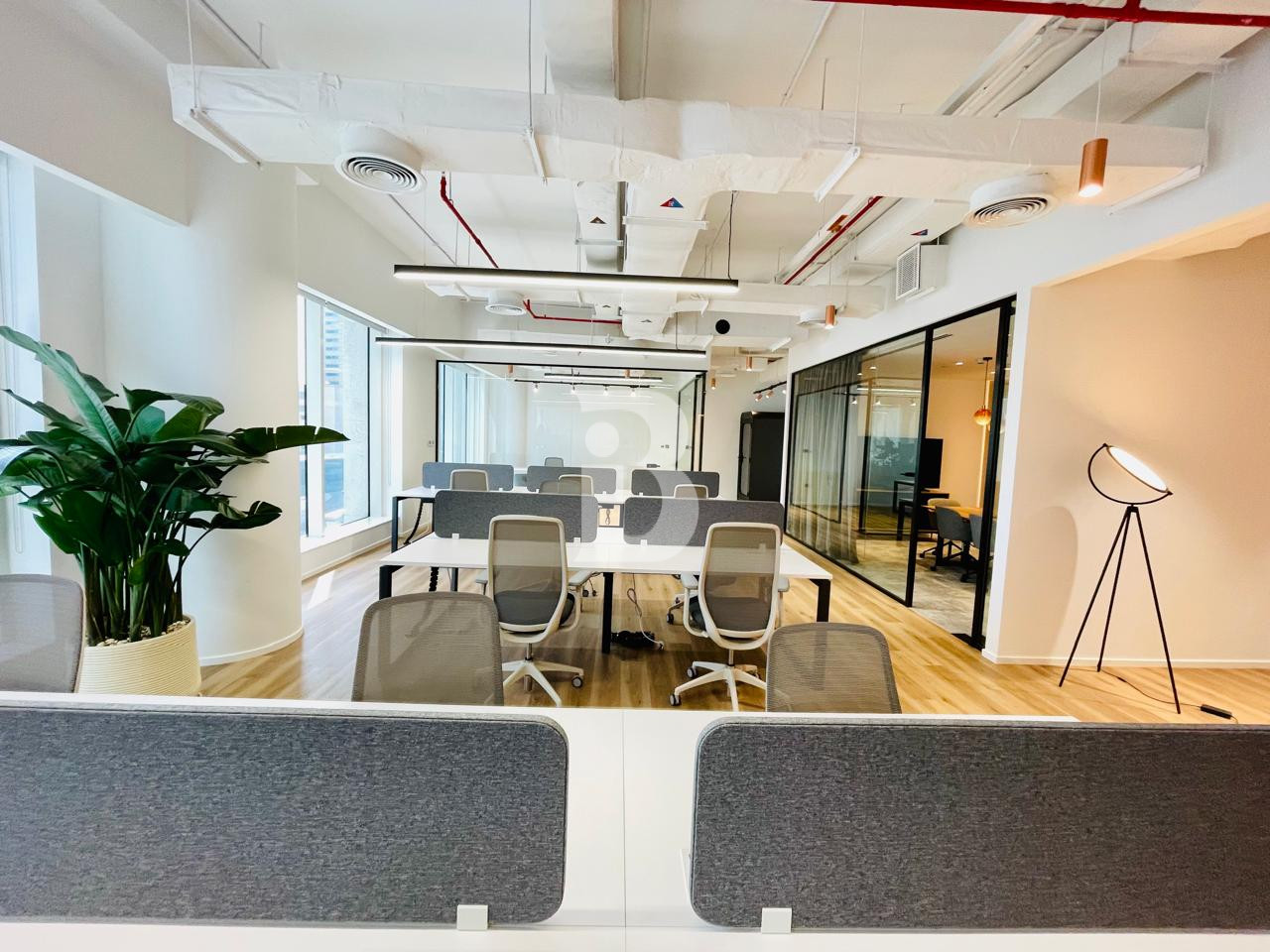 Luxury Office | Premium Fitted | Prime Location