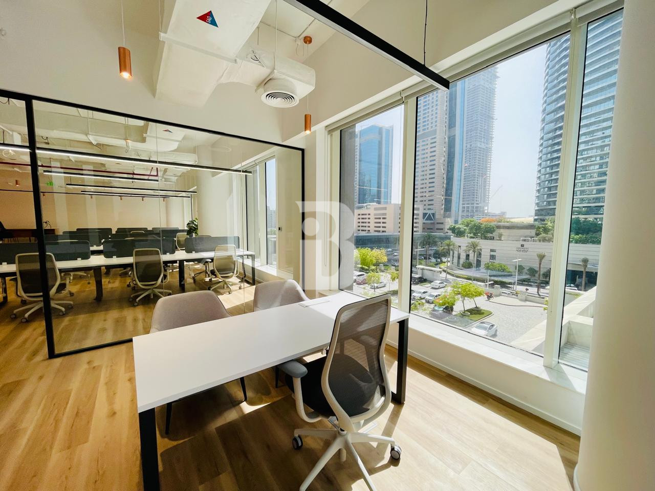 Branded Fitted & Furnished | Prime Location
