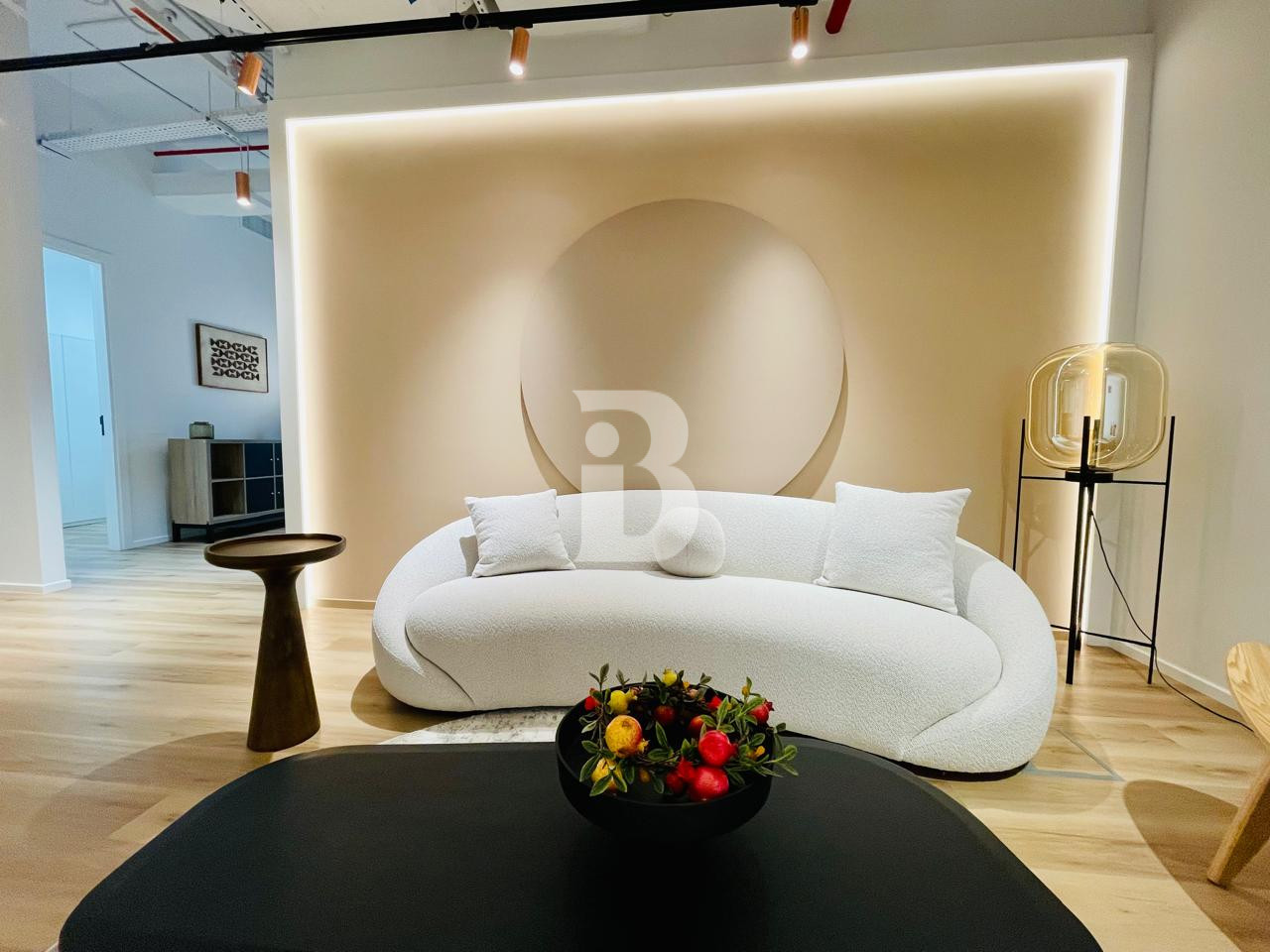 Branded Fitted & Furnished | Prime Location